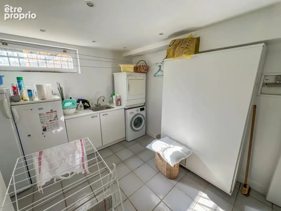 Maison 221m2 - photo 20