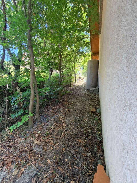 Maison avec vue panoramique sur le lac de Serre-Ponçon   Le Sauze-du-Lac - photo 8