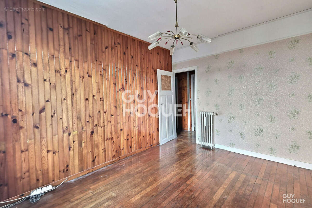 Appartement à ALFORTVILLE