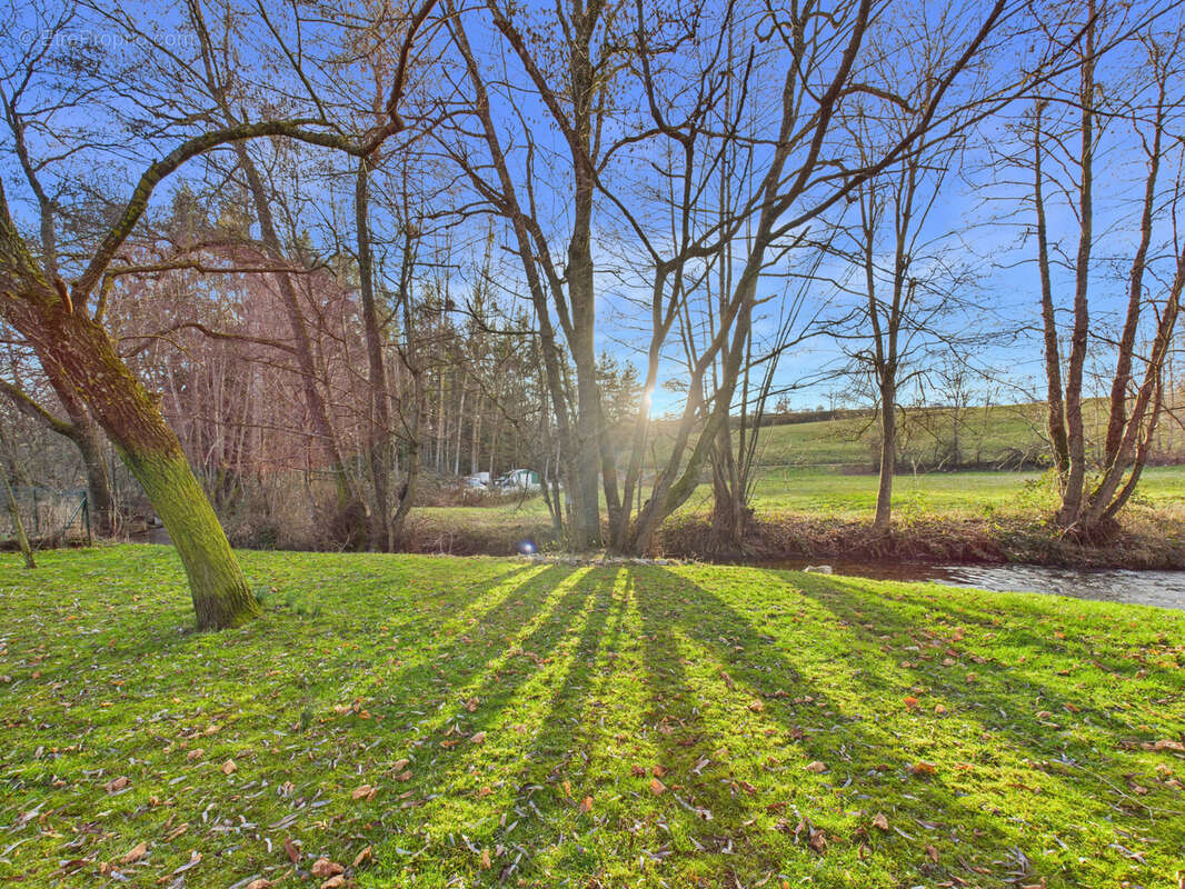 Maison à MONISTROL-SUR-LOIRE