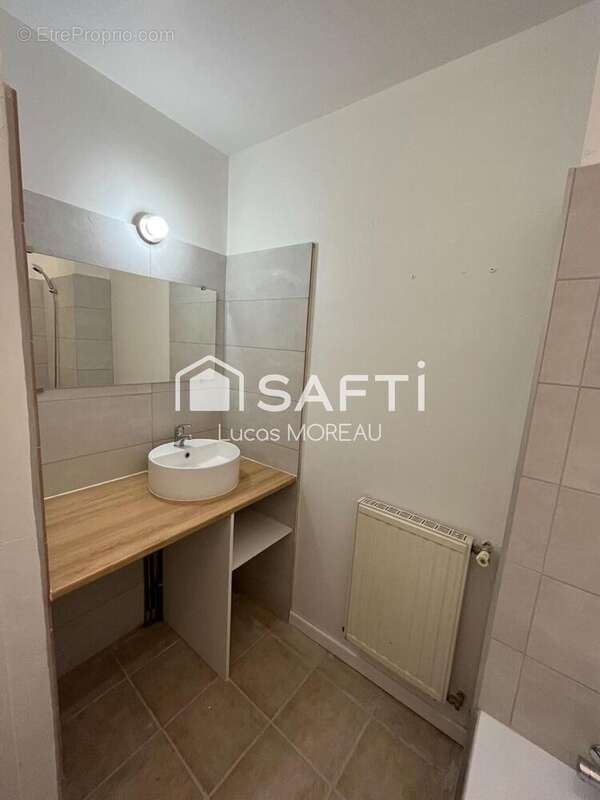 Photo 5 - Appartement à MONTAUBAN