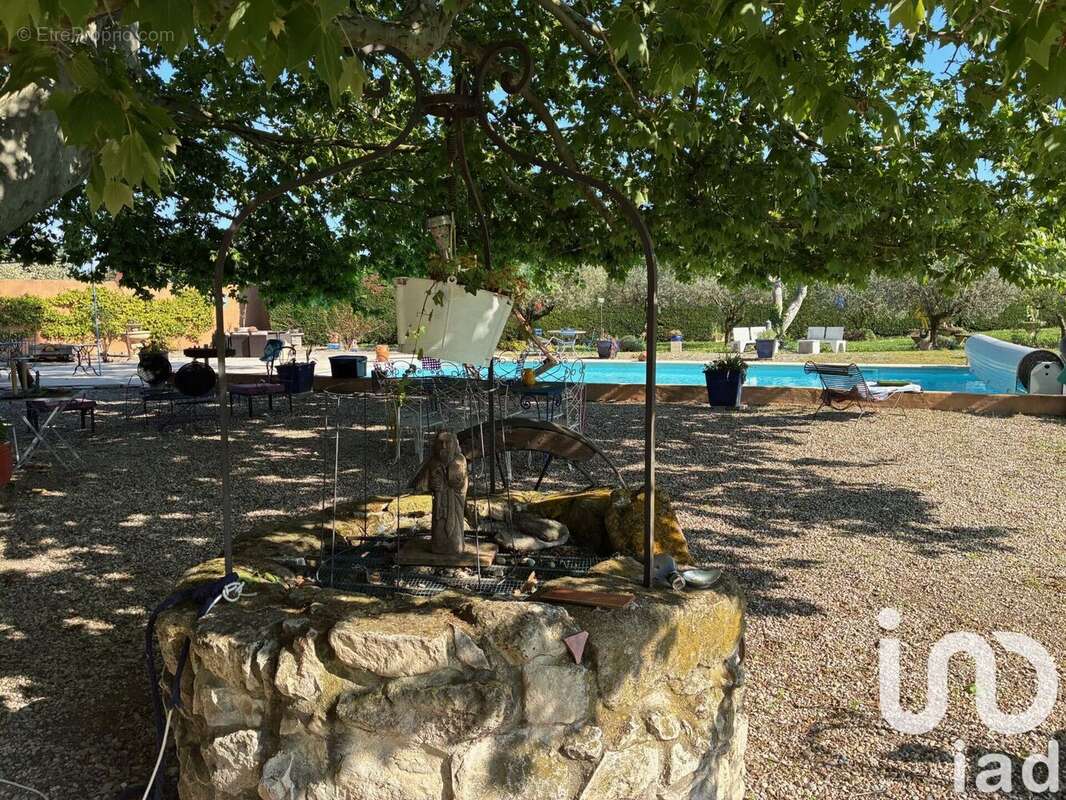 Photo 5 - Maison à LE THOR