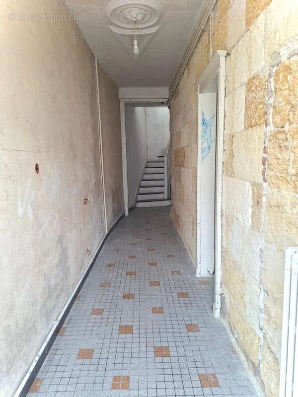 Photo 2 - Maison à CASTILLON-LA-BATAILLE