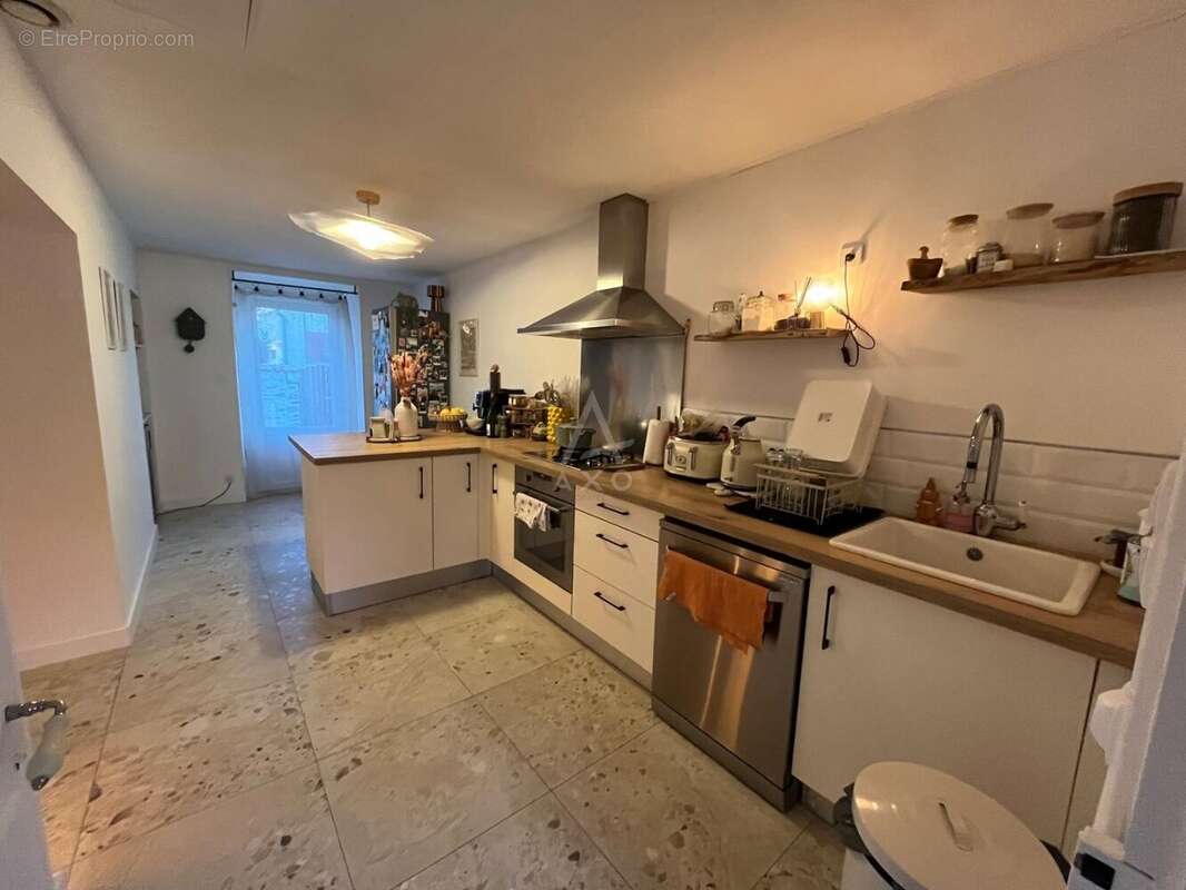 Maison à LES BROUZILS