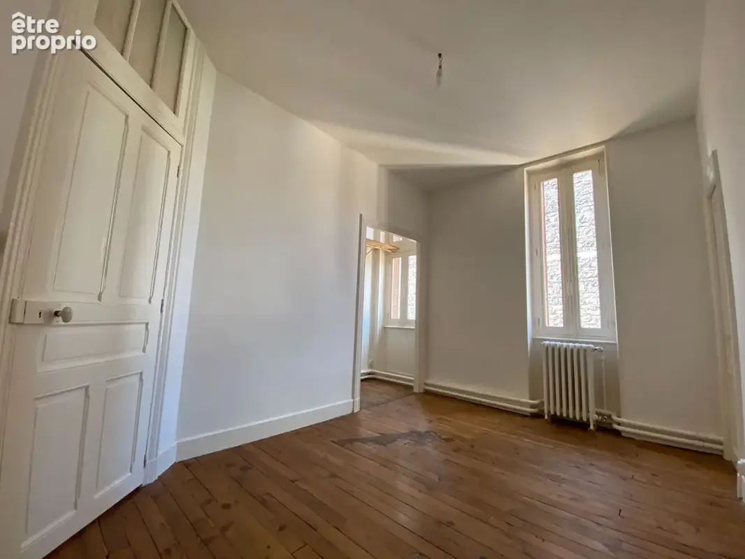 T4/5 de CARACTÈRE avec garage ? Emplacement recherché ! - photo 6