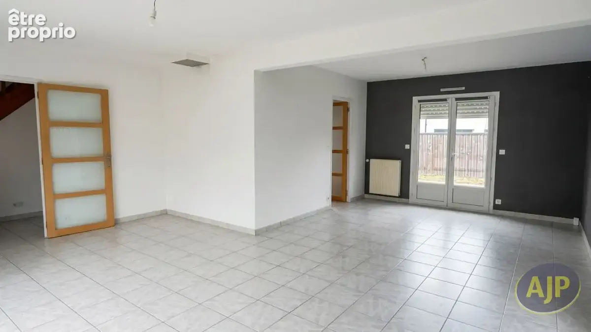Maison Saint Barthelemy D Anjou 7 pièce(s) 140 m2 - photo 3