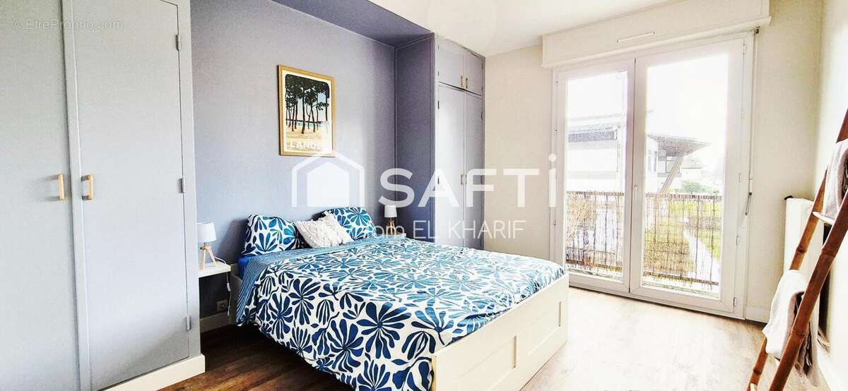 Photo 3 - Appartement à PARENTIS-EN-BORN