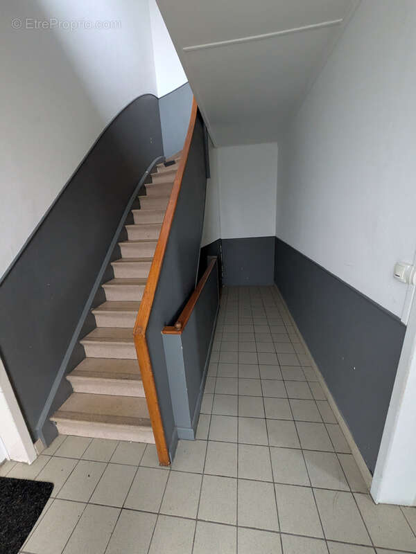 Appartement à LENS