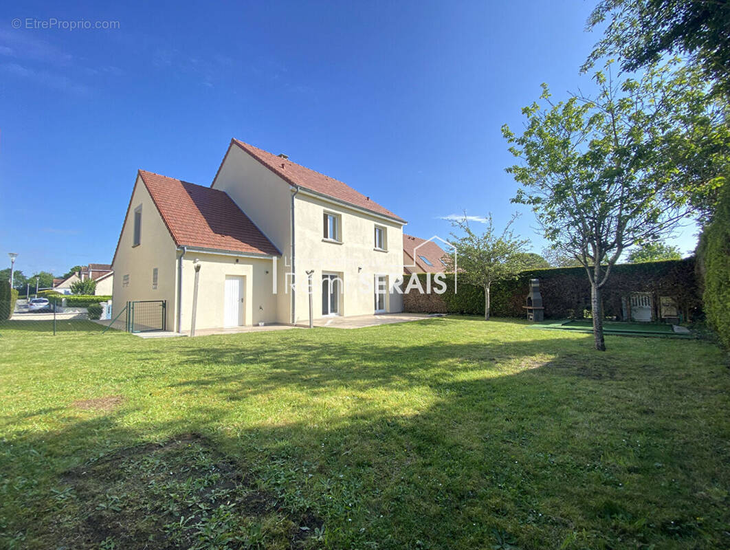 Maison à ALENCON