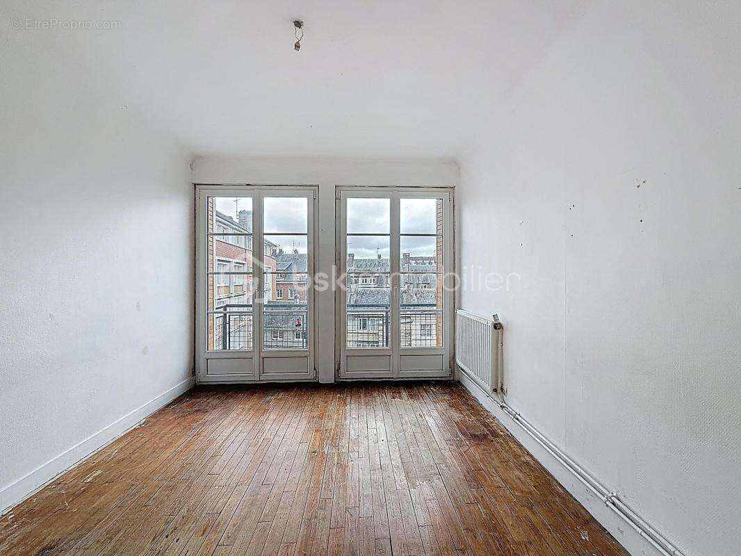 Appartement à LISIEUX