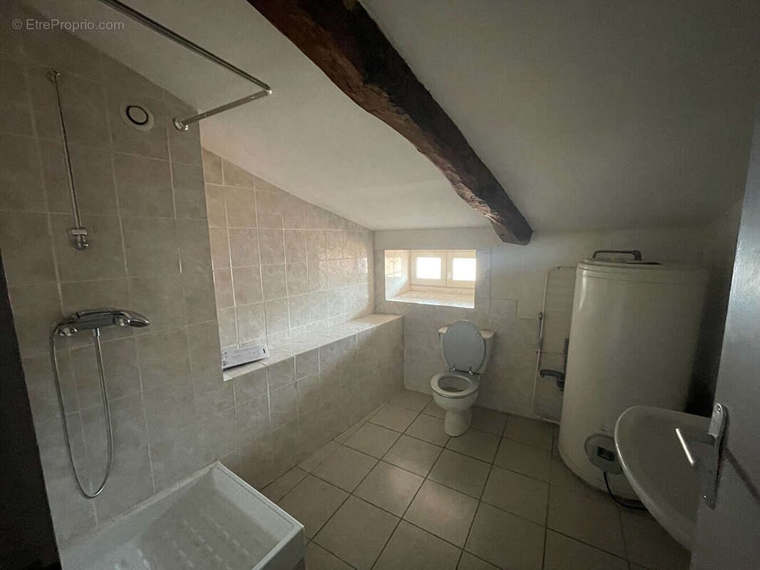 Appartement à CAUSSADE