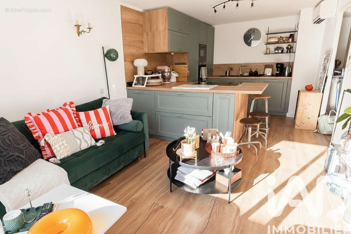 Photo 4 - Appartement à FREJUS