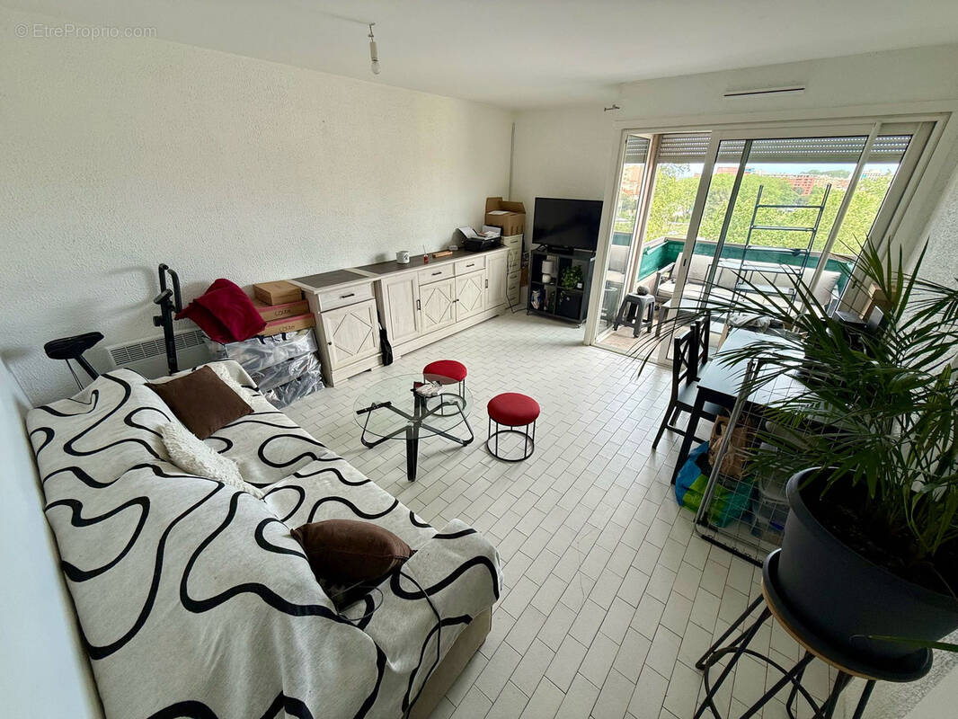 Appartement à PERPIGNAN