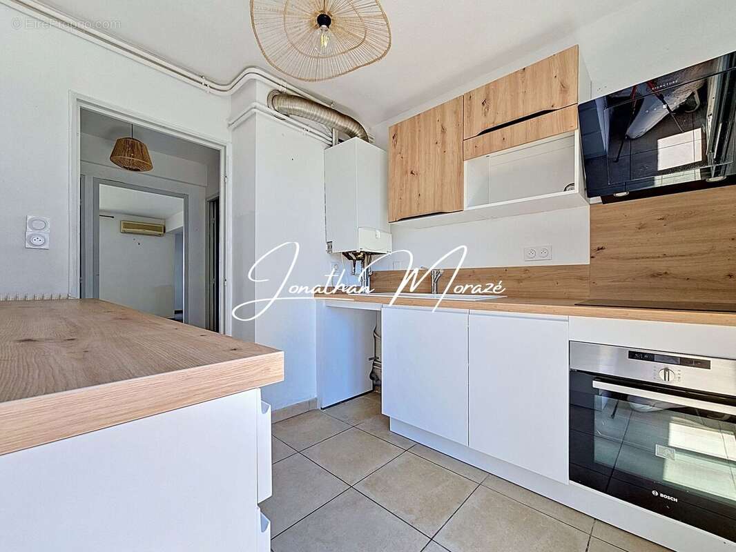 Appartement 77 m² à Perpignan  - photo 30