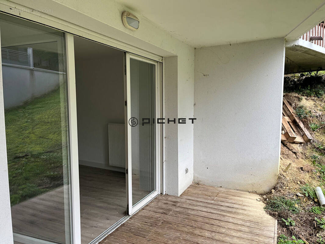 Appartement à CENON