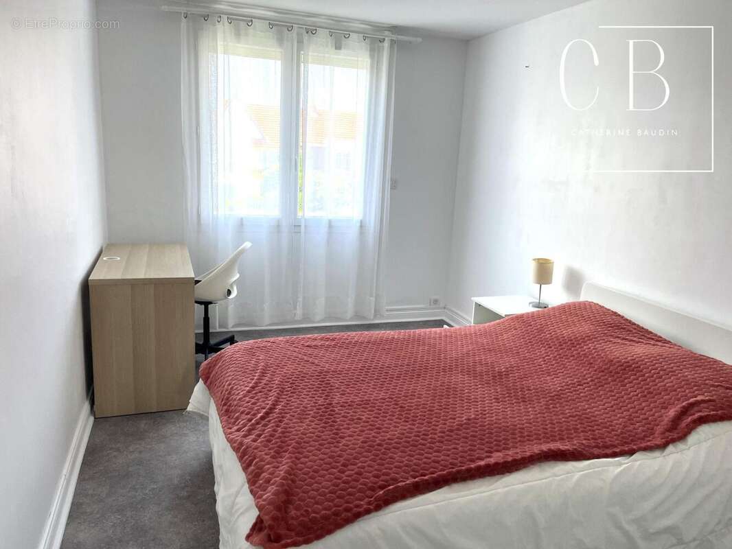 Photo 7 - Appartement à LA ROCHELLE