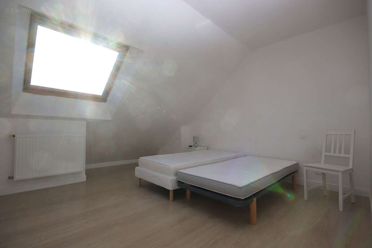 Maison à SAINT-JOACHIM