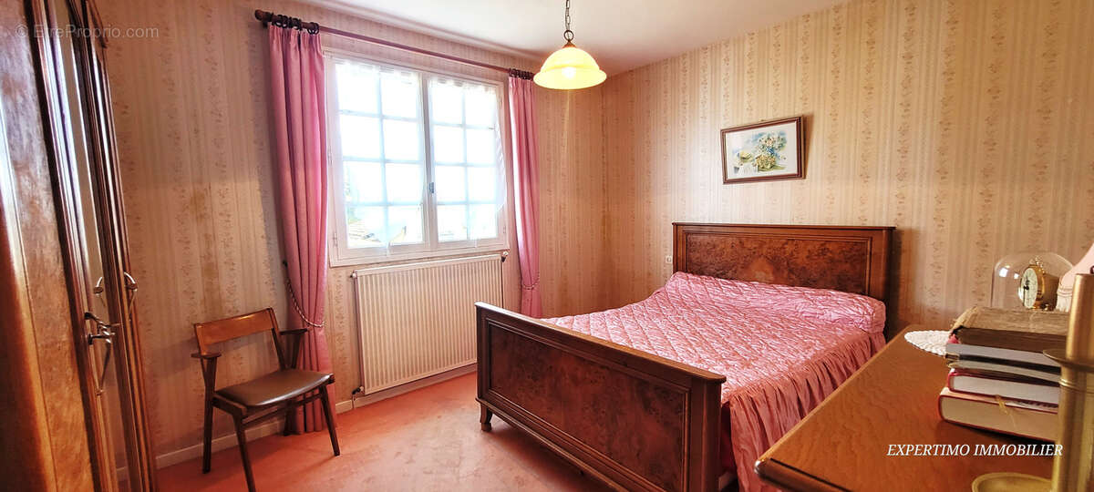 Maison à JONZAC