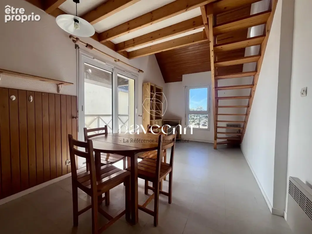 Appartement 2 pièces 29 m² à vendre à Arzon (56640) - photo 5