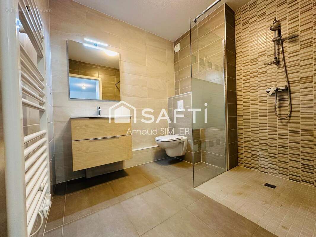 Photo 8 - Appartement à GRIESHEIM-SUR-SOUFFEL