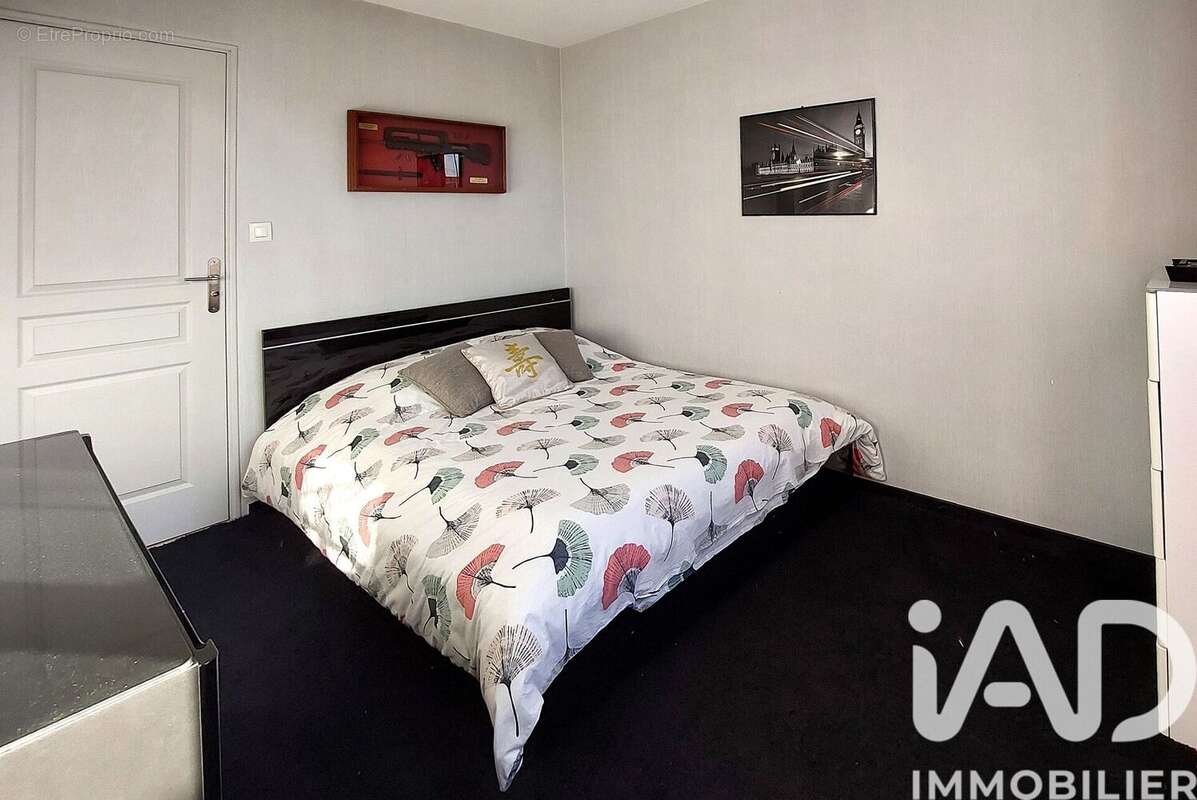 Photo 9 - Maison à MONTBAZON