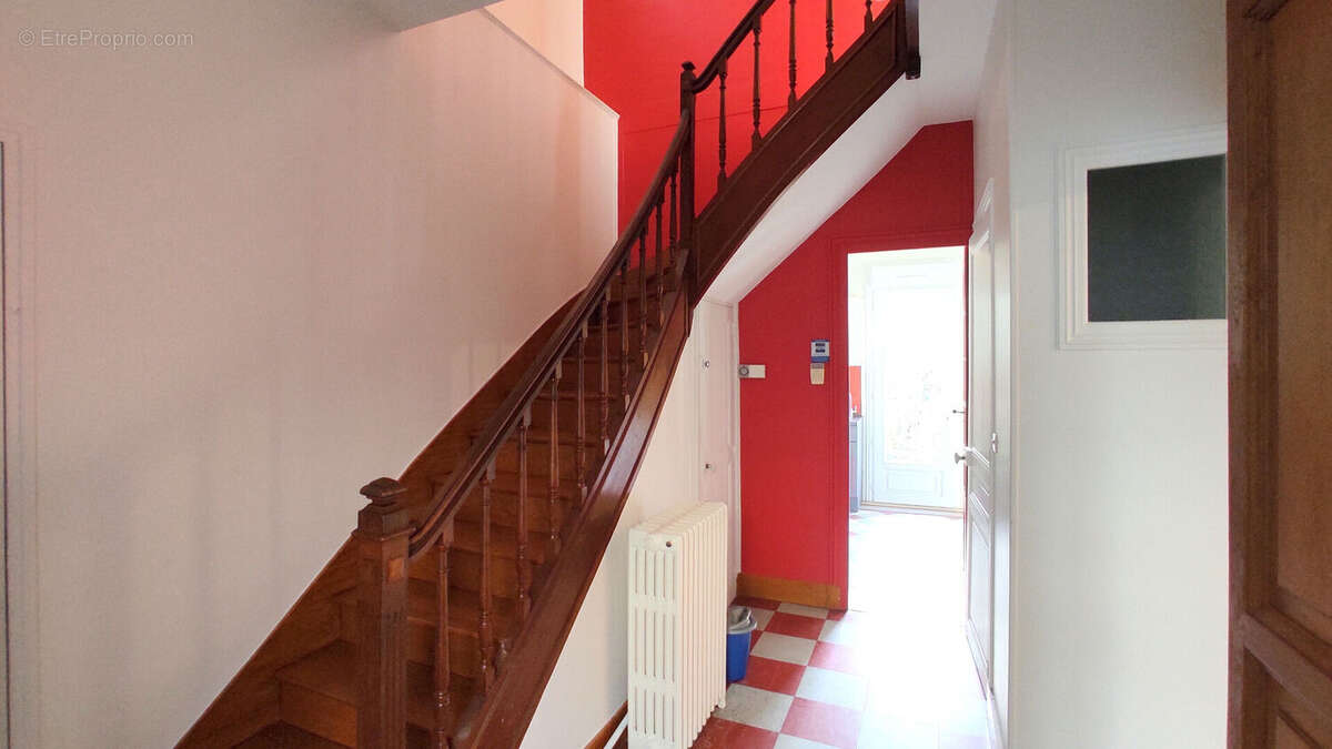 Maison à CHATELLERAULT