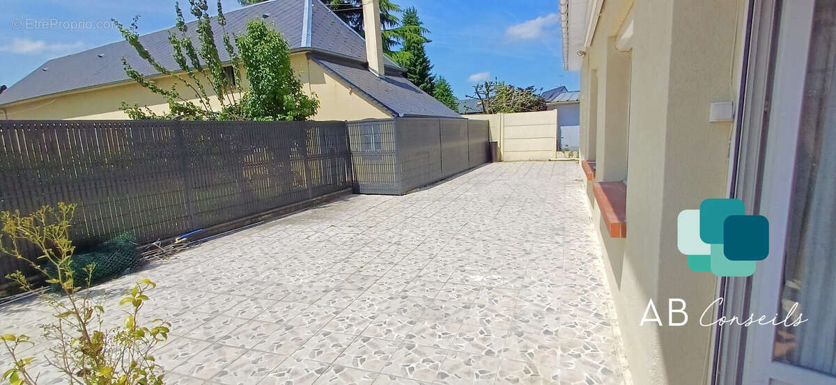 Maison à QUINCAMPOIX