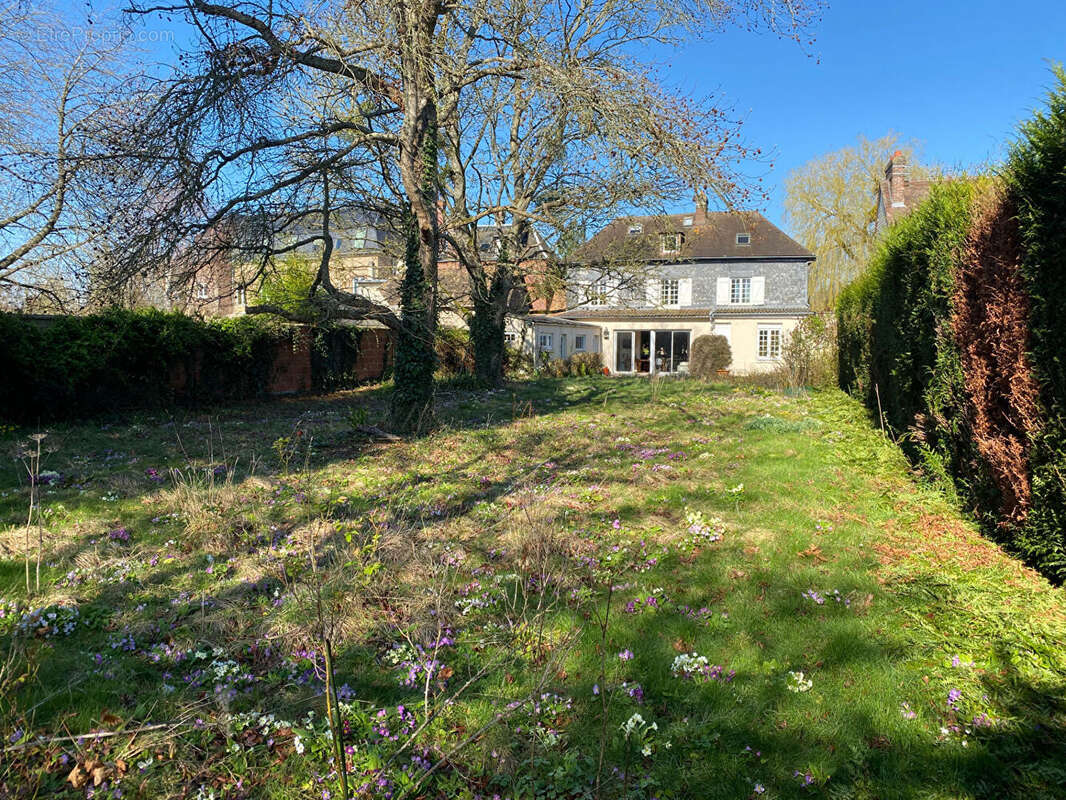 Maison La Saussaye 7 pièces 180 m² - photo 10