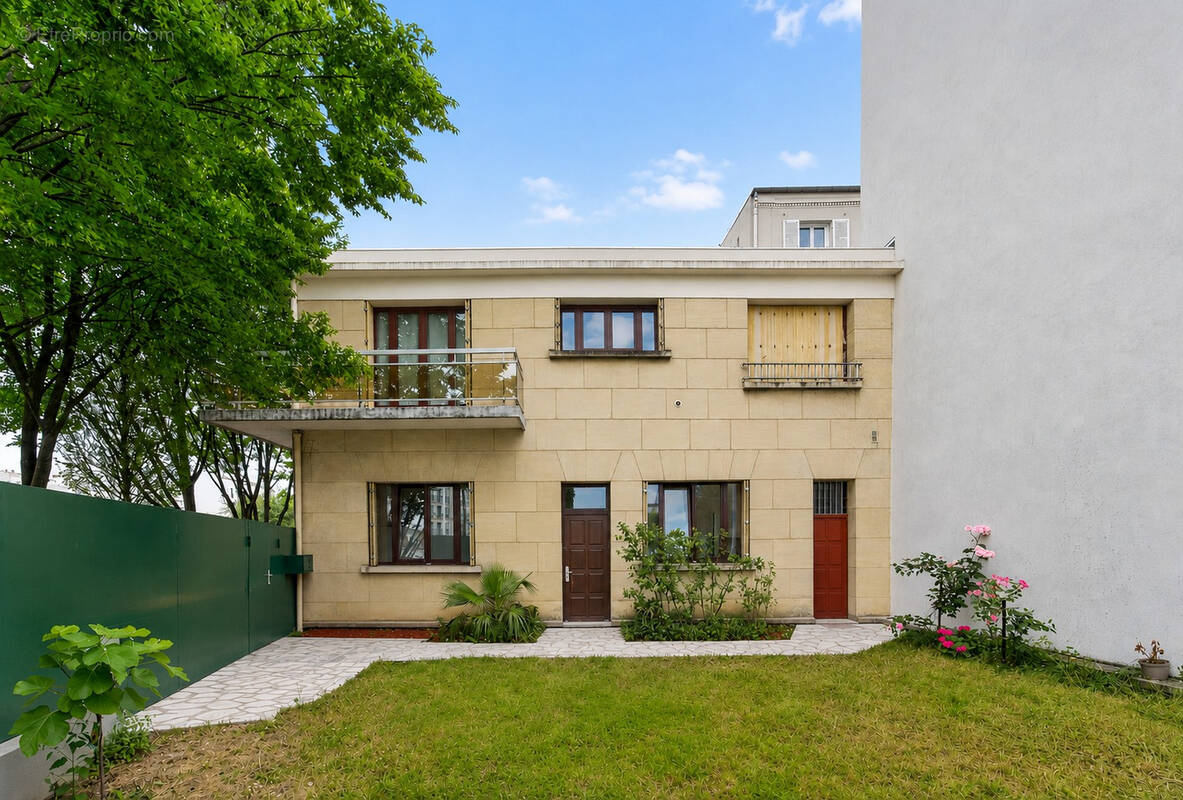 Appartement à VINCENNES