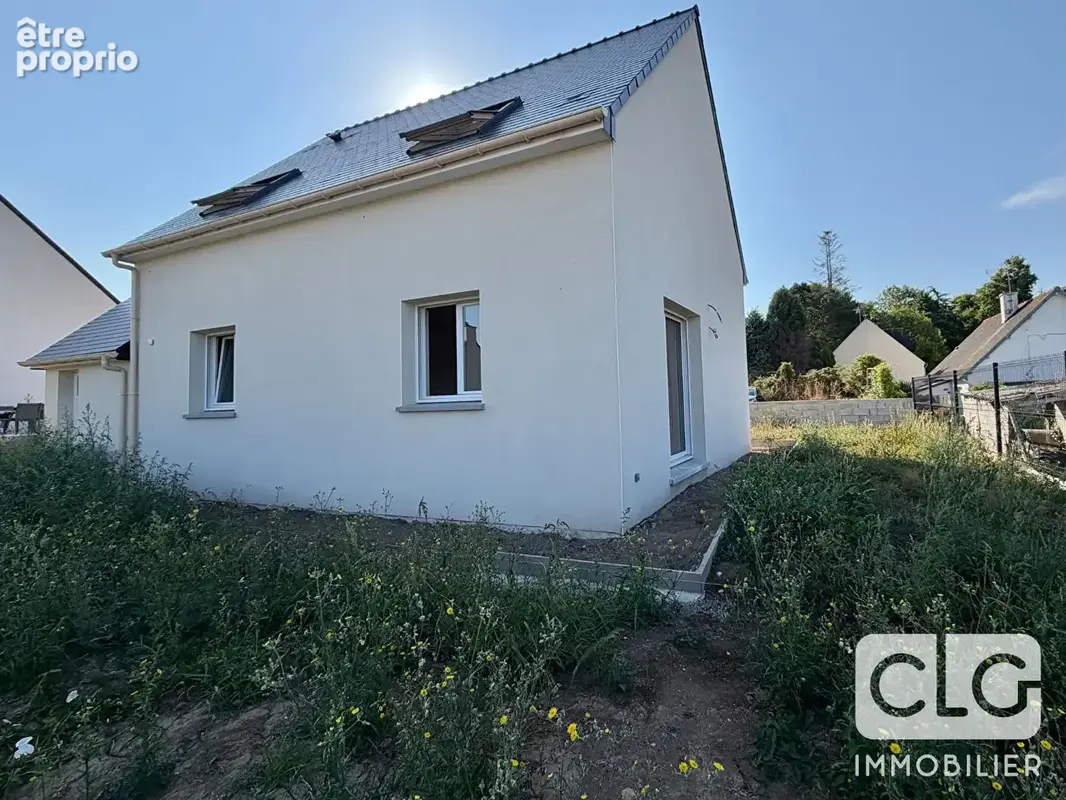 Maison Saint Evarzec  2025 - photo 14