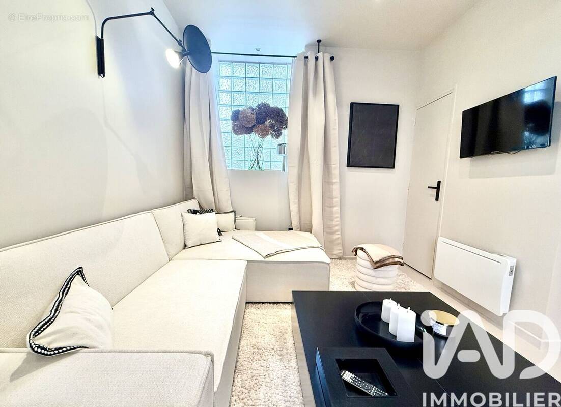 Photo 1 - Appartement à TROUVILLE-SUR-MER