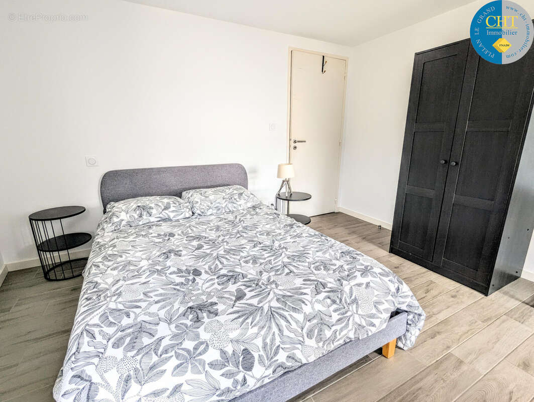 Exclusivité : belle maison de bourg rénovée (dpe b)   saint-malo-de-beignon (56380) avec cht immobilier - photo 13