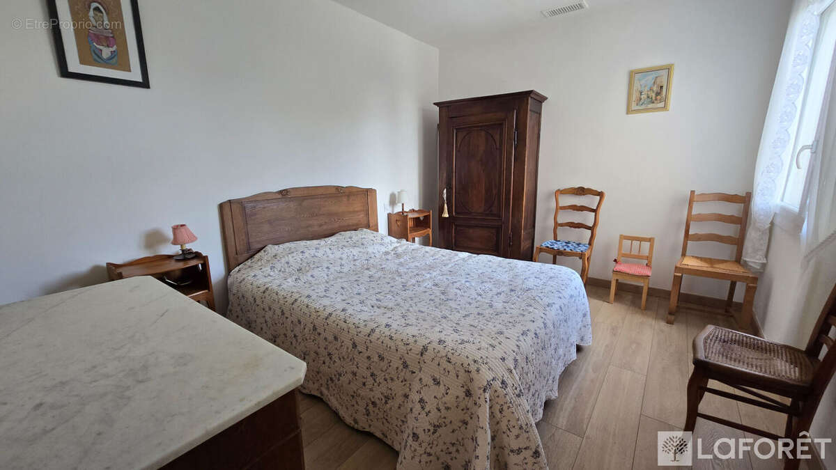 Maison à SAINT-RAPHAEL