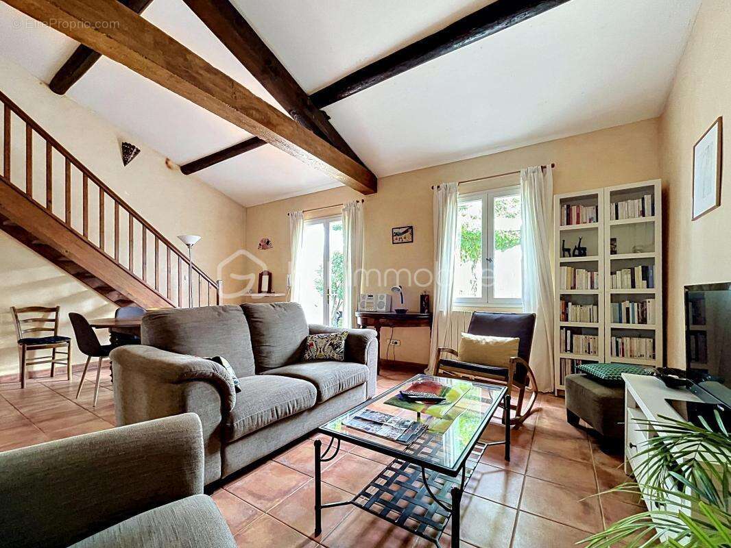 Coup de coeur assuré pour cette charmante maison à CASTANET - photo 5