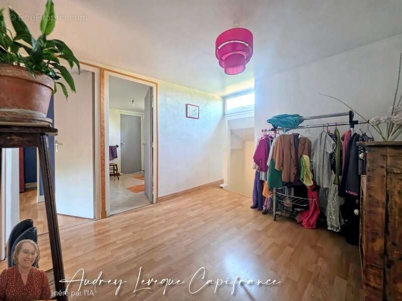 Maison à vendre 8 pièces SAINT SATURNIN DU BOIS (17) - photo 13