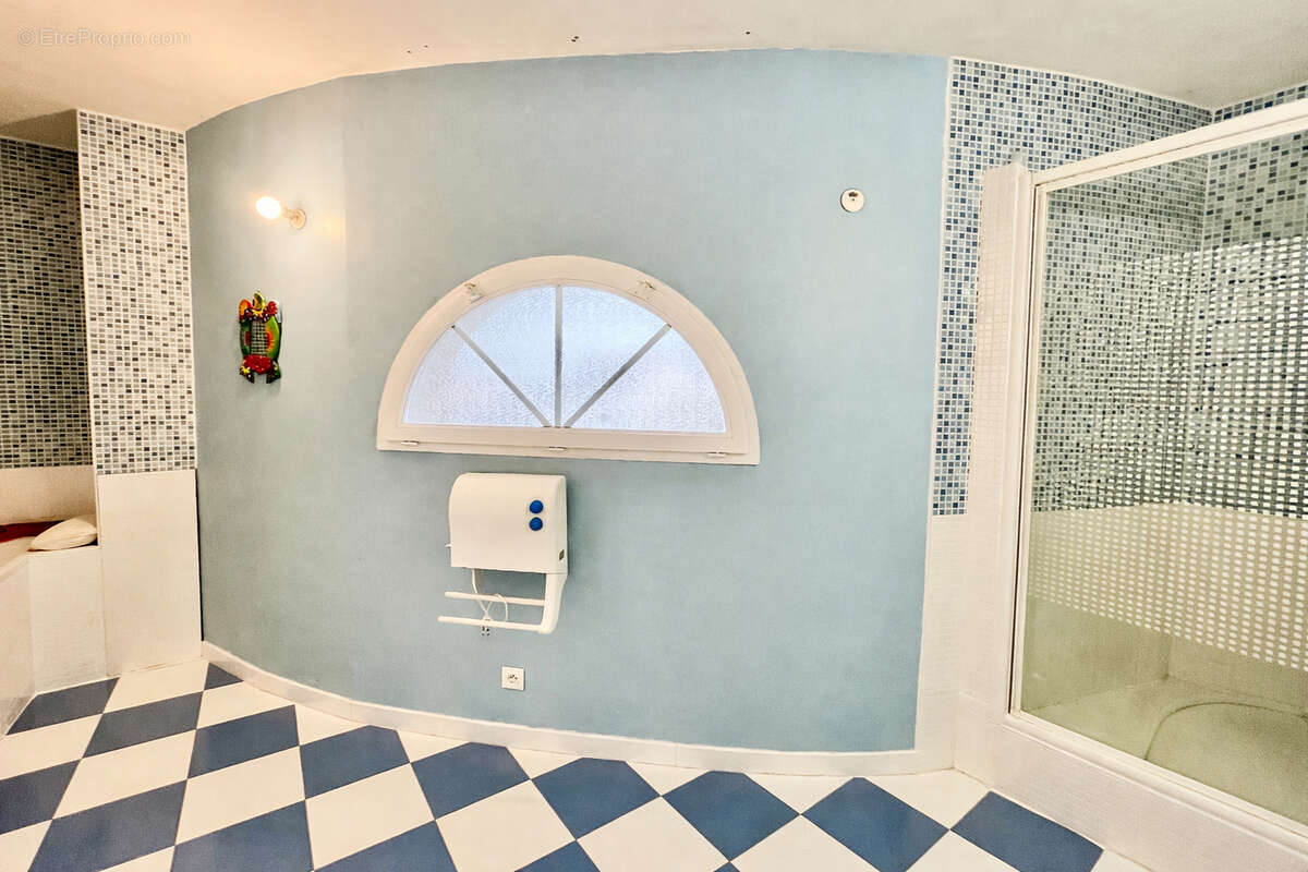Maison à LAMORLAYE