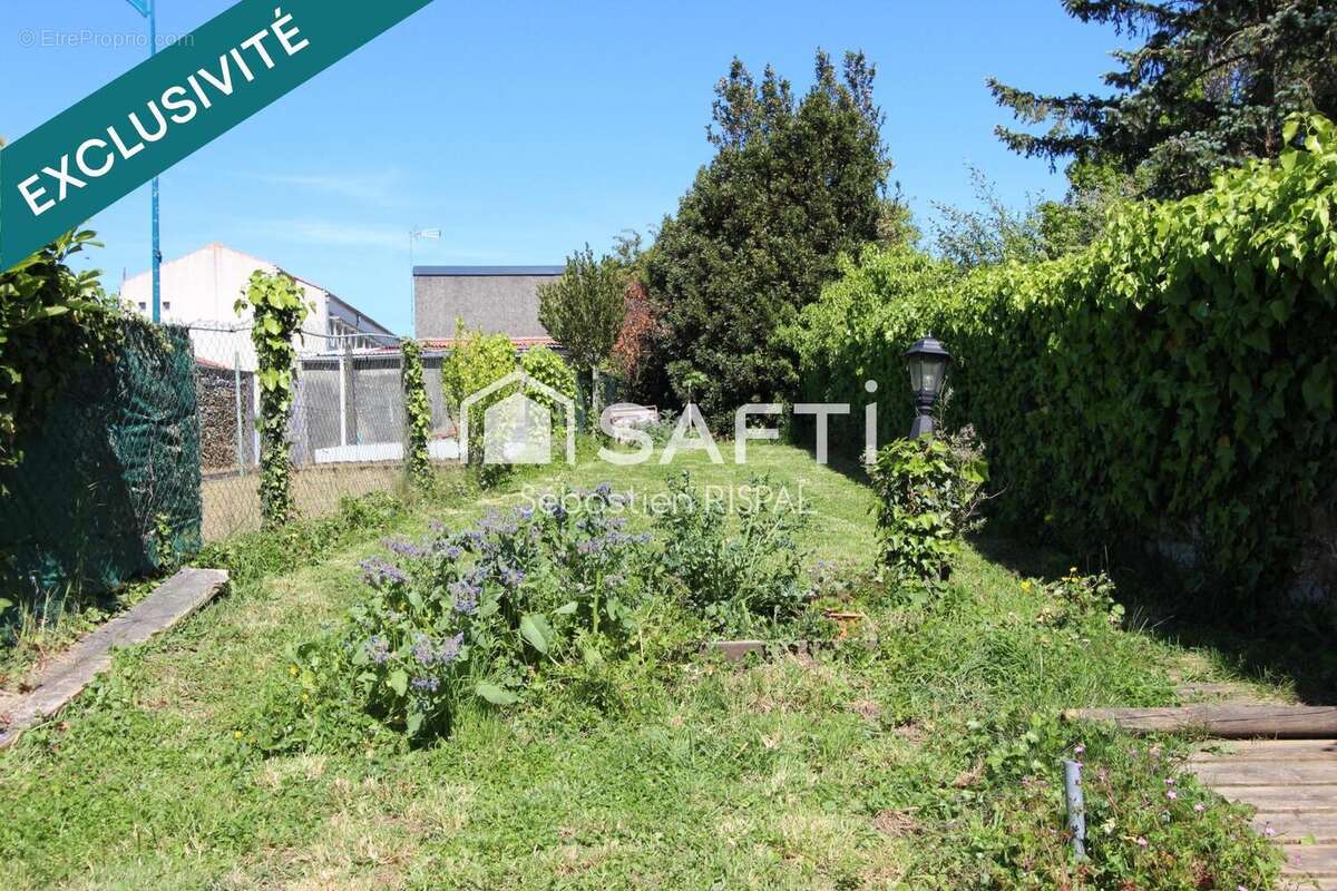 Photo 4 - Maison à LA CHATAIGNERAIE