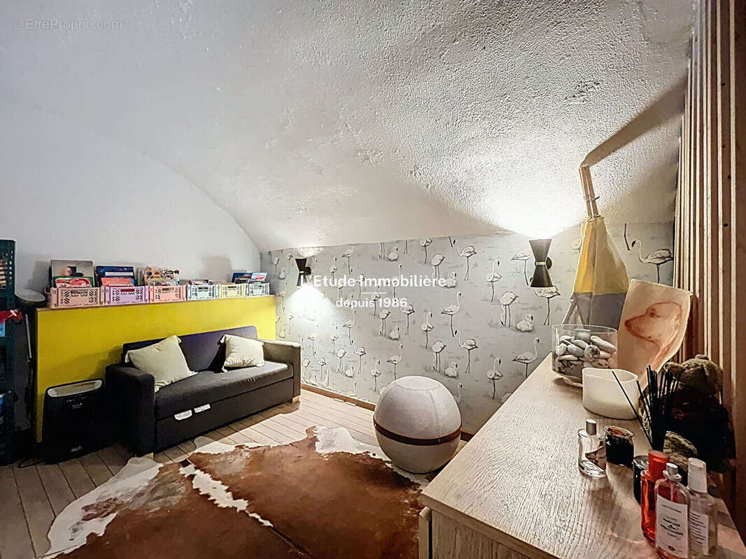 Appartement à LYON-9E