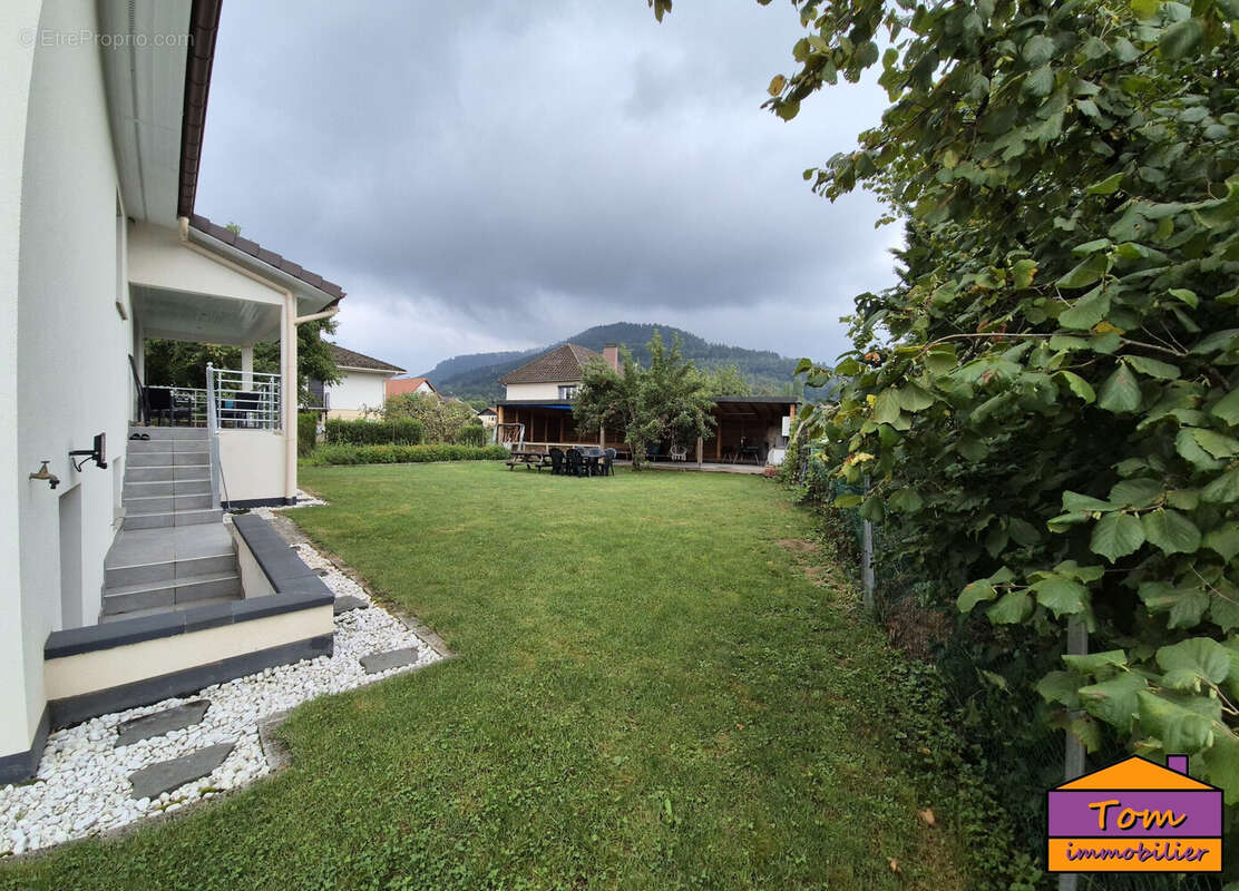 Maison 125 m² à Saint-Die-Des-Vosges  - photo 2