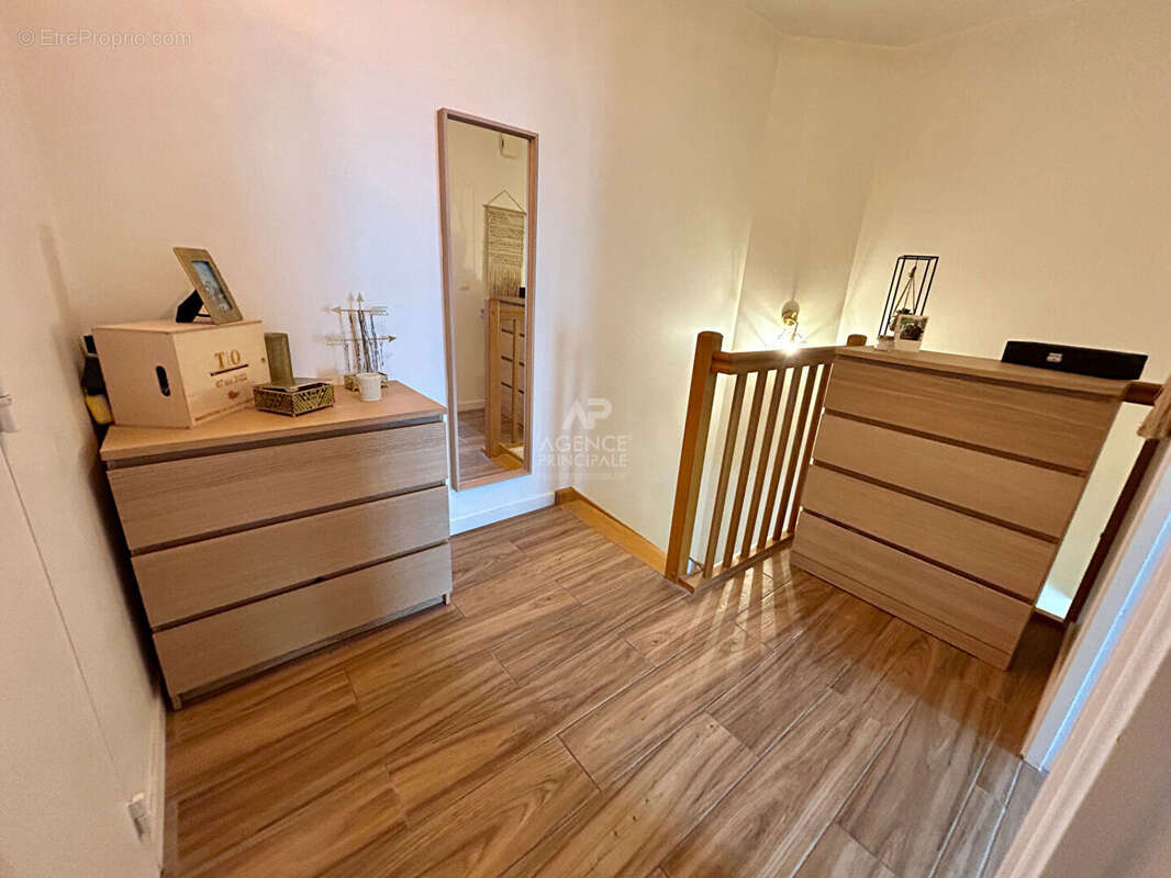 Appartement à POISSY