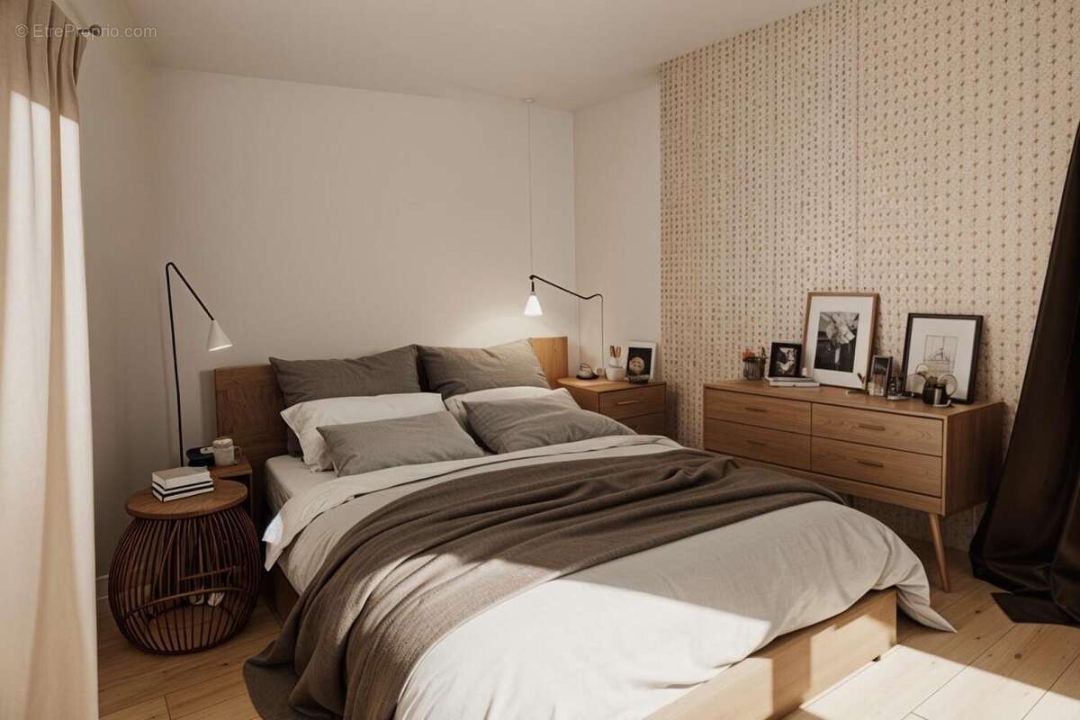 Photo 5 - Maison à PLUVIGNER