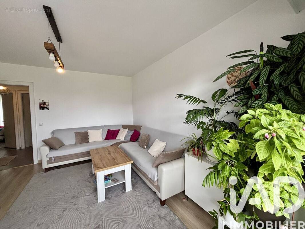 Photo 1 - Appartement à SAVERNE