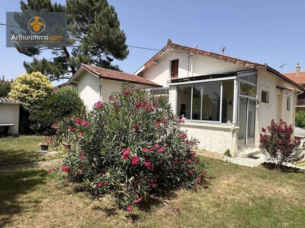 Maison à MARMANDE