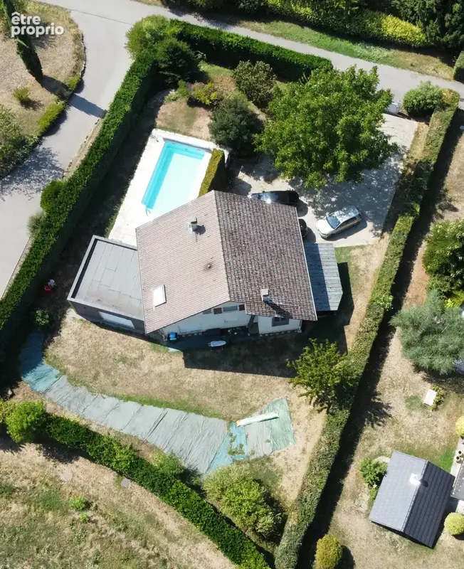 Belle maison de 125m2 - rare à la vente - photo 2