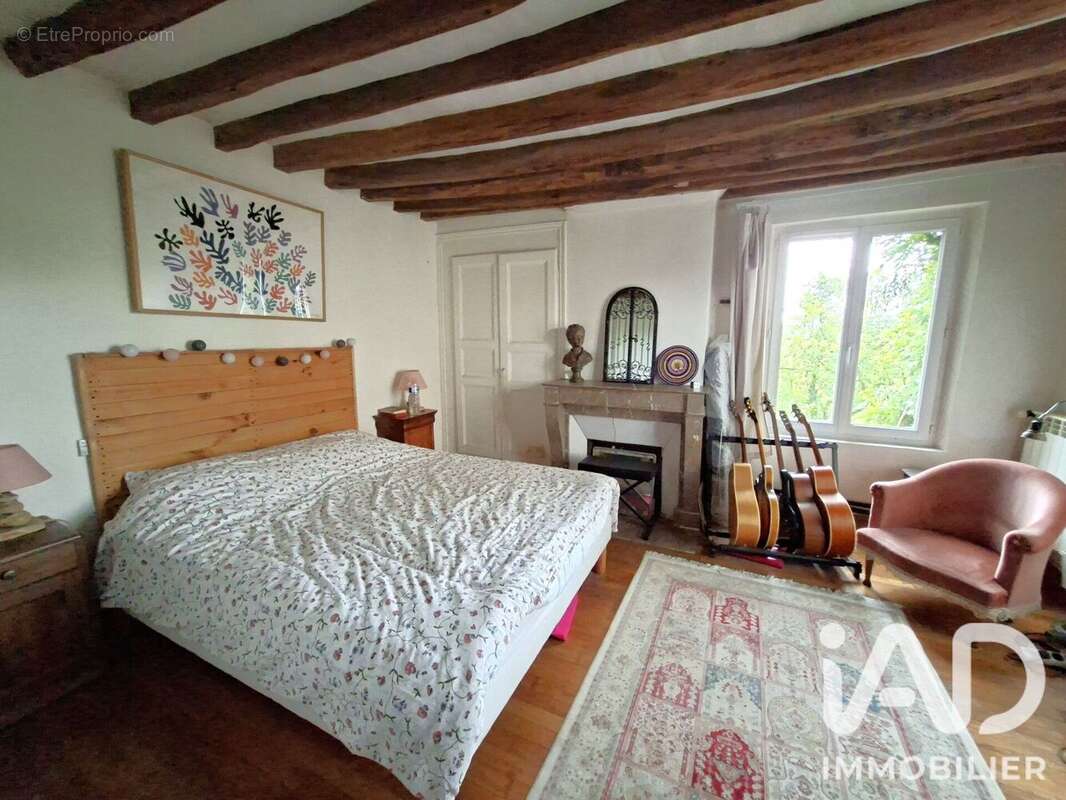 Maison 107 m² à Le Plessis-Aux-Bois  - photo 5