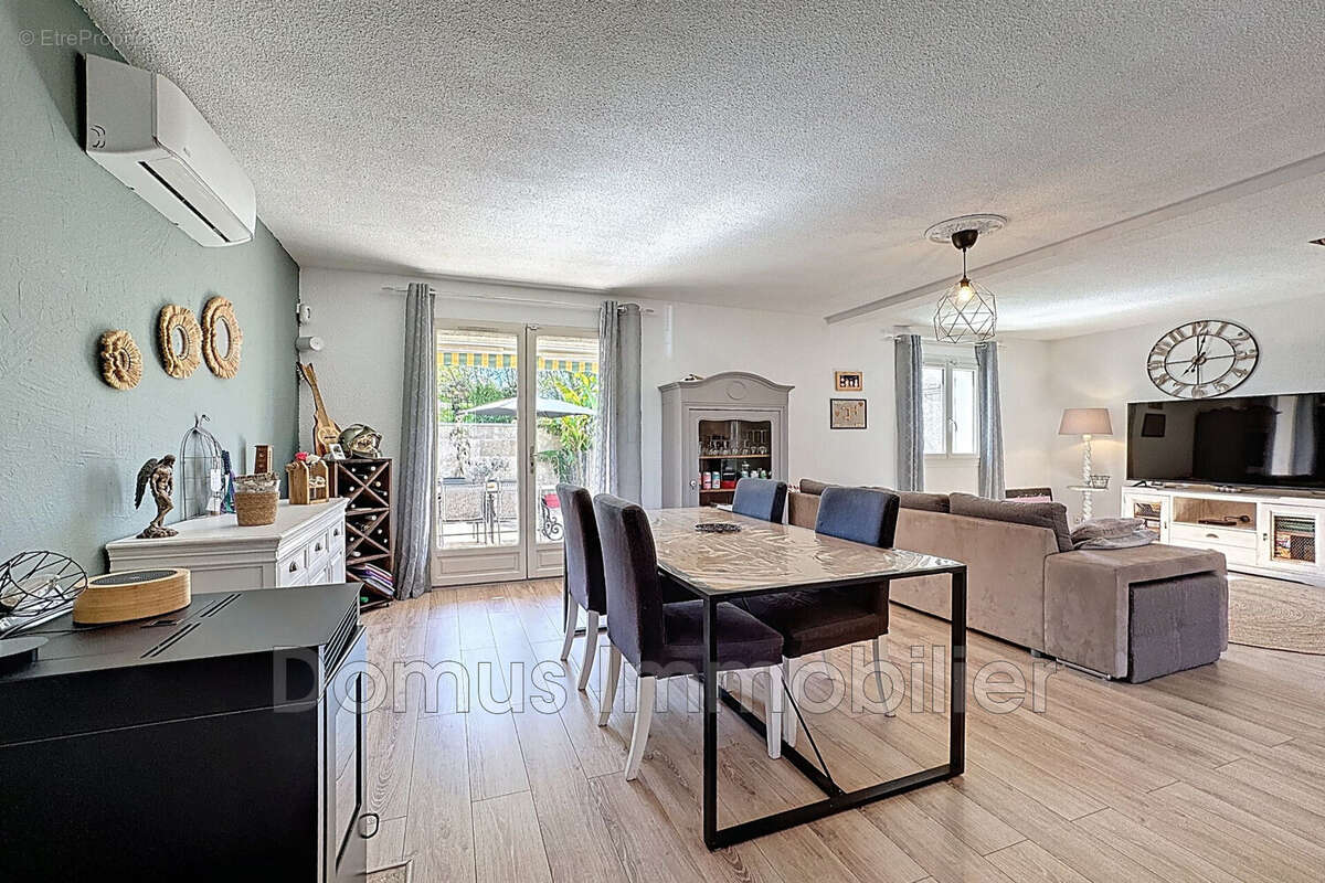 Maison à ALTHEN-DES-PALUDS