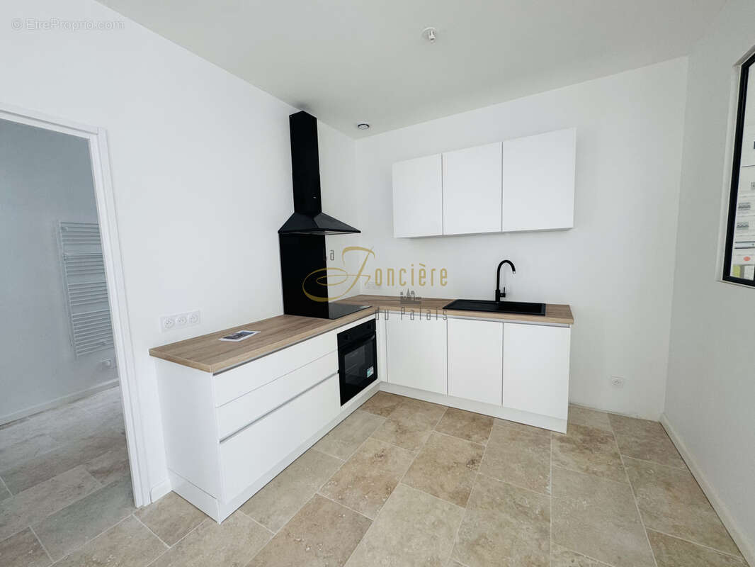 Appartement à BOURGES