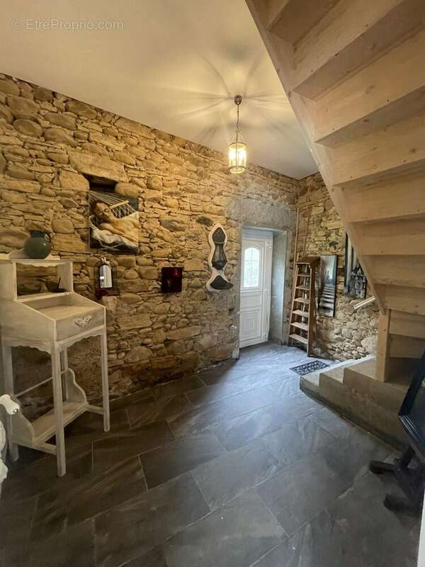 Maison à SAINT-PLANCARD