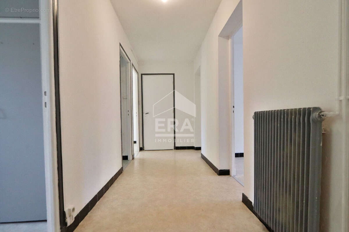 Appartement à NARBONNE