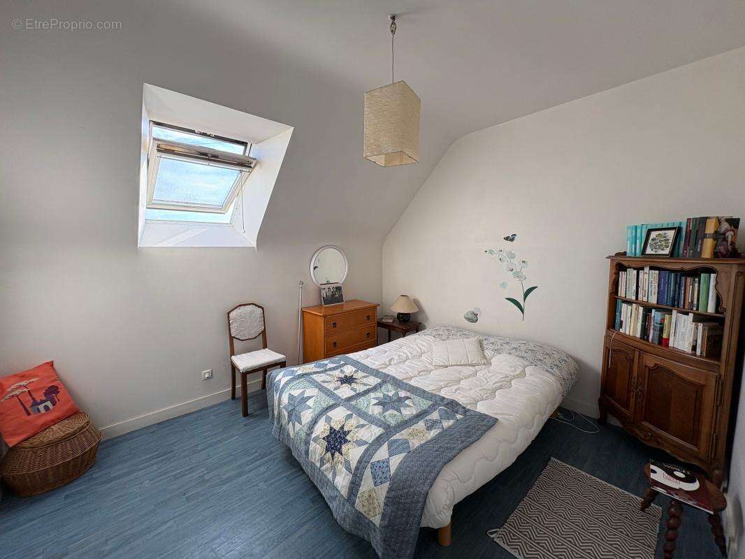 Maison à PLOUDALMEZEAU